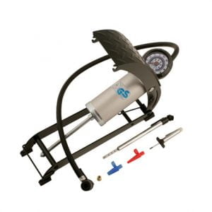 Laser banden veiligheidsset Z-5631