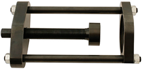 Laser stuurkogeltrekker frame Z-5689
