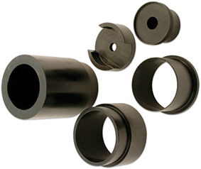 Laser stuurkogel adapter set Z-5690