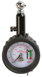 Laser banden spanning meter Z-6272