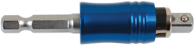 Laser bitaandrijver en dopsleutelhouder Z-6836