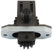 Laser Iveco krukas rotatie sleutel Z-7007