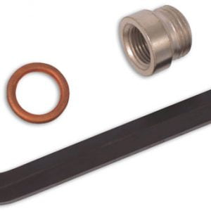 Laser adapter voor bougiegat 18 mm Z-G4055E