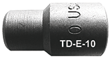 Midlock dopsleutel E-Torx TDE-10