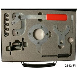 Midlock tijdafstelset Fiat & Opel 2113-FI
