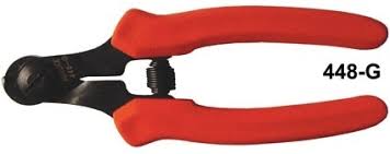 Midlock bowdenkabel kniptang 448-G