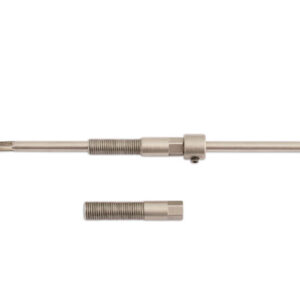 Laser gloeibougie opening reiniger Z-5504