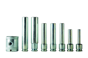Rodac pers-pons set 15 ton RQAP52-15