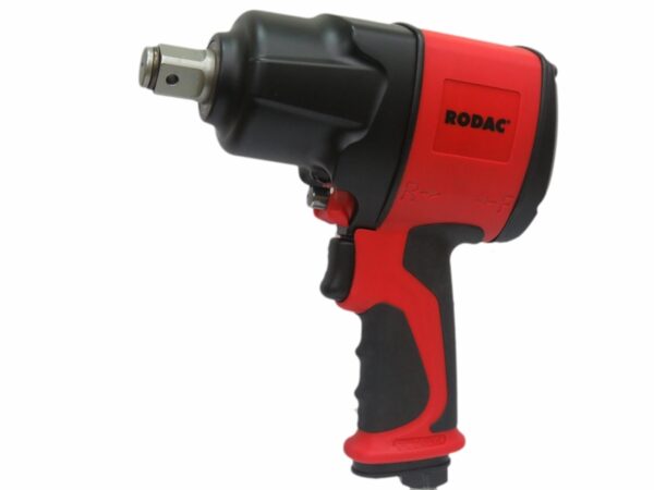 Rodac 1" slagmoersleutel RC8880