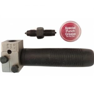 Midlock Felskraag gereedschap 4.75mm 3/16 7202