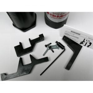 Midlock tijdafstelset Mini, Peugeot & BMW-30