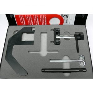 Midlock tijdafstelset BMW-34