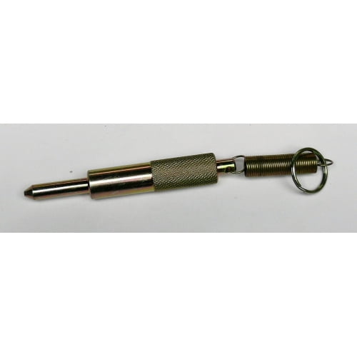 Midlock borgpen OP-170-P