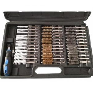 Midlock borstel set 38 dlg 8007-ML