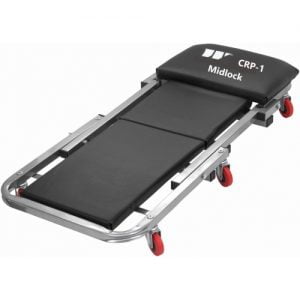 Midlock ligmat verrijdbaar CRP-1