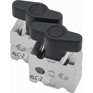 Midlock remleiding kopie set RLC-2