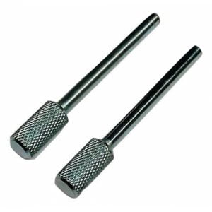 Midlock nokkenasborgpennen (2 stuks) 2400-2