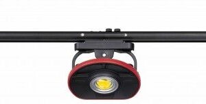 Rodac led motorkaplamp met magneet RALA133