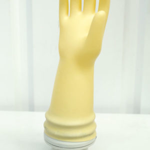 Laser handschoenen tester Z-6624