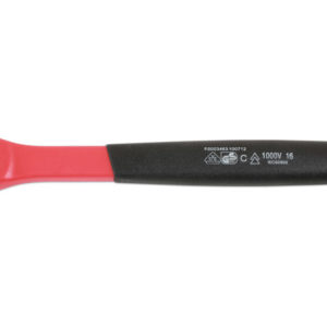 Laser ringratelsleutel geïsoleerd 10mm Z-6880