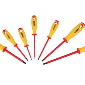 Laser schroevendraaier set VDE Z-5986