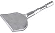 Rodac gebogen beitel RA7052102