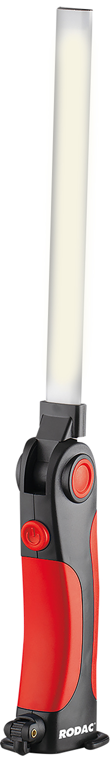 Rodac inspectie lamp opvouwbaar RALA860 - Afbeelding 3