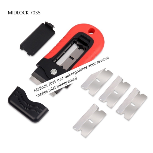 Midlock Container Sticker Midlock stickerschraper 7035 Online Kopen?