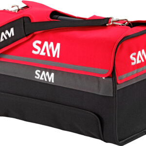 SAM stoffen gereedschapstas leeg 39 ltr BAG-1N