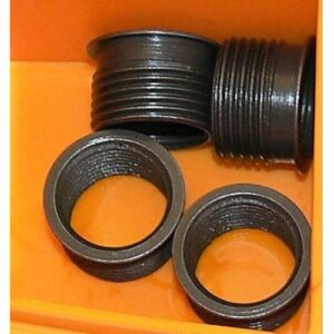 Midlock bougiehuls M14x1.25 (4x) 281-C