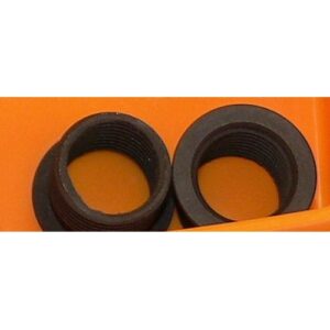 Midlock bougiehuls M12x1.25 283-C