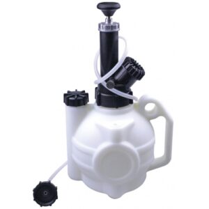 Midlock remontluchter 4083-ML