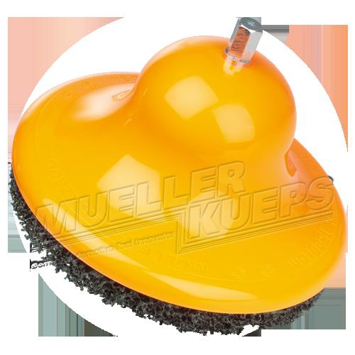 Midlock wielnaafslijper U-433504