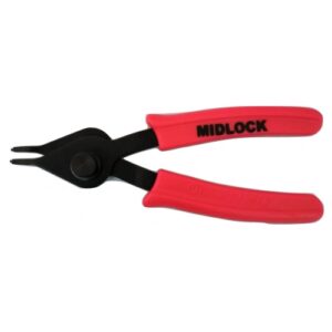 Midlock borgveertang 12-45-R