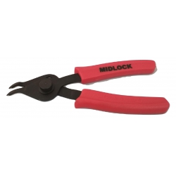 Midlock borgveertang 34-45-R