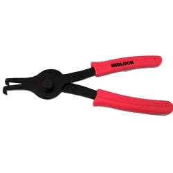 Midlock borgveertang 56-90-R