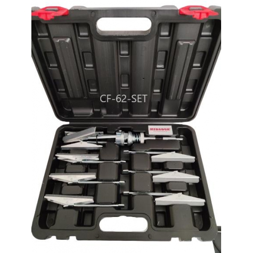 Midlock hoonset compleet CF-62-SET - Afbeelding 2