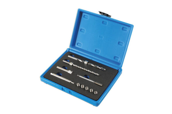 Laser injectorbout reparatie kit M6 Mercedes Z-6958 - Afbeelding 4