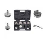 Midlock remontluchtings adapterset 1052