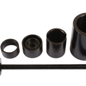 Laser ophanging bus gereedschap BMW Z-7040