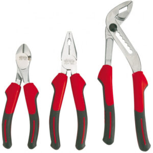 SAM 3 delige tangenset