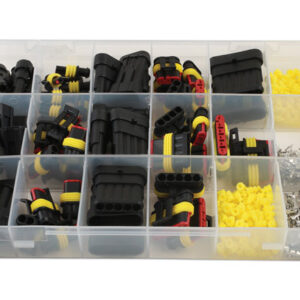 Laser superseal connectors assortiment Z-37225