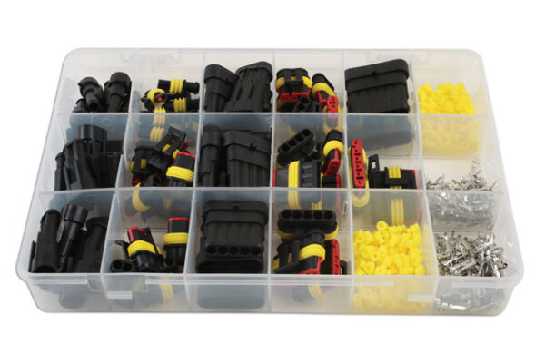 Laser superseal connectors assortiment Z-37225