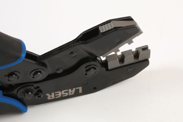 Laser automatische krimptang superseal connectors Z-7002 - Afbeelding 2