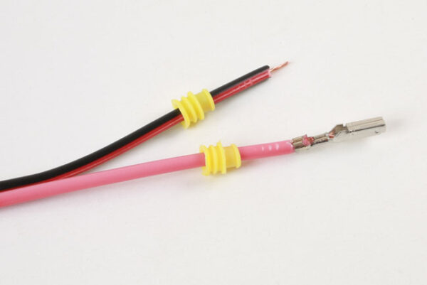 Laser automatische krimptang superseal connectors Z-7002 - Afbeelding 6