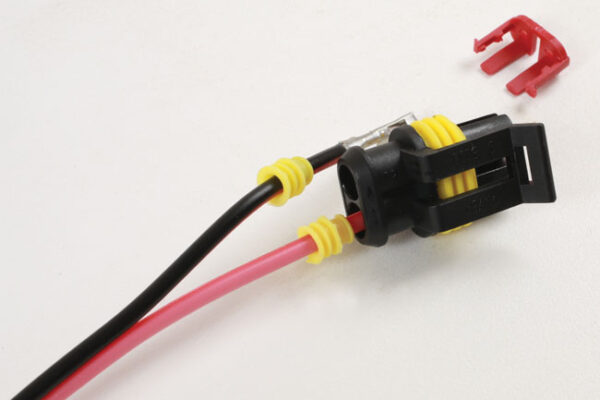 Laser automatische krimptang superseal connectors Z-7002 - Afbeelding 7
