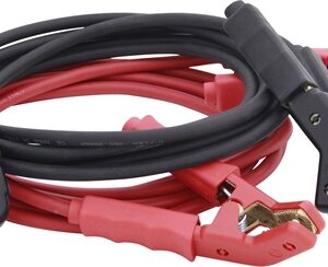 startkabelset 50mm² lengte 5.5 mtr 1000Amp Heavy Duty