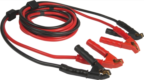 Startkabelset 50mm² 10mtr Heavy Duty 1000 A