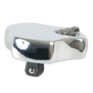 Laser handpalm ratel 3/8"