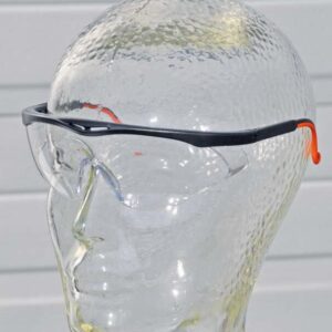 Veiligheidsbril soft touch